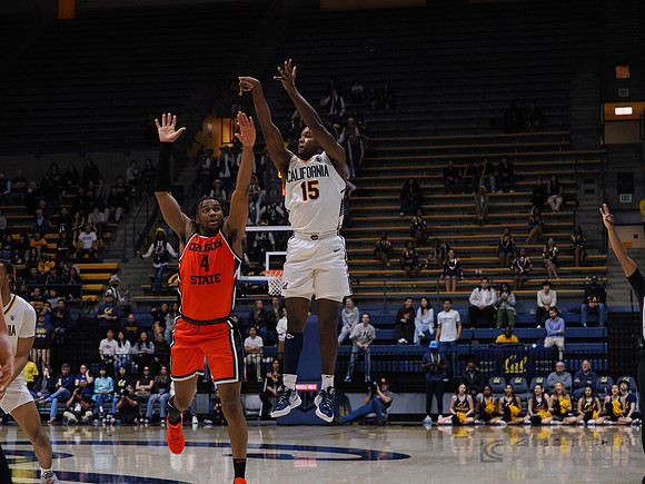 Jalen Cone (15)