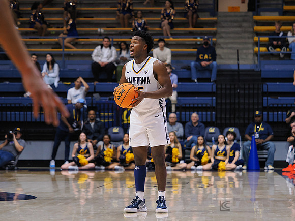 Jalen Cone (15)