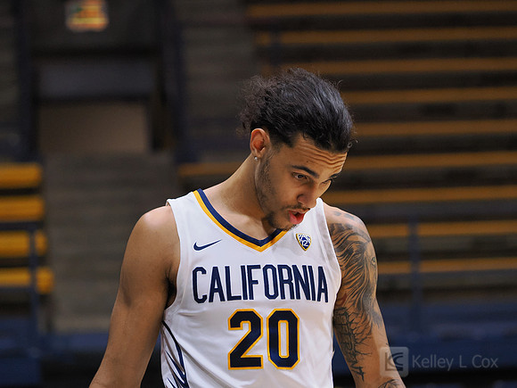 Jaylon Tyson (20)
