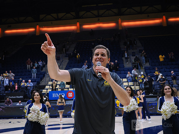 Mark Madsen