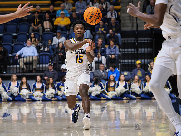 Jalen Cone (15)