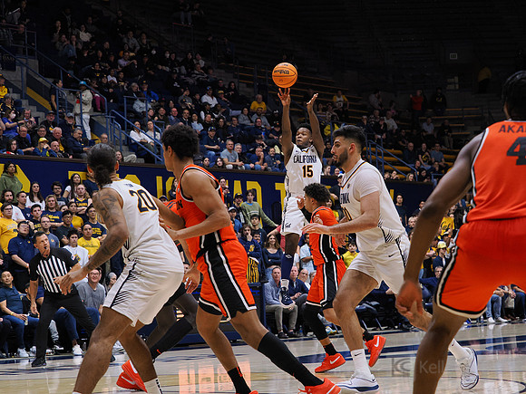 Jalen Cone (15)
