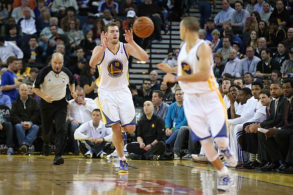 NBA: Philadelphia 76ers at Golden State Warriors