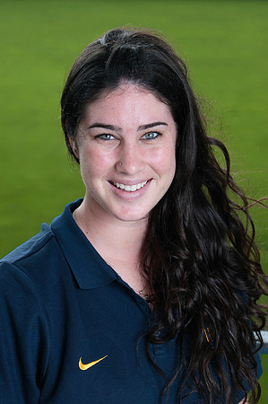 Cal Women's Crew