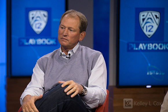 Pac12: Playbook