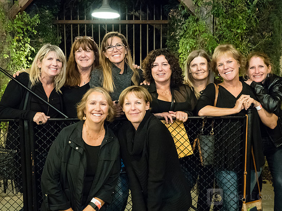 SONC: Bocce Bash