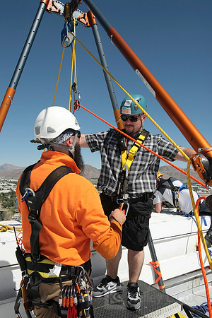 Over the Edge Reno
