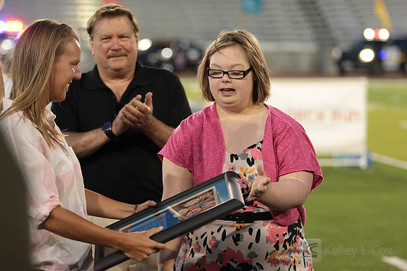 Special Olympics Nevada - Summer Games - Opening Ceremonies