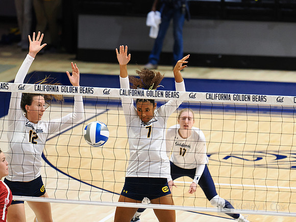 Lydia Grote (12), Mikayla Hayden (7)