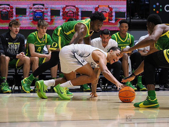 Jaylon Tyson (20)