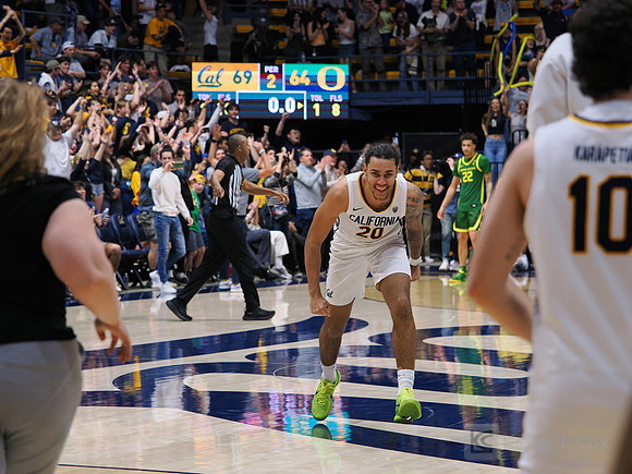 Jaylon Tyson (20)