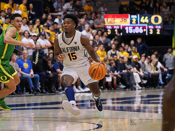 Jalen Cone (15)