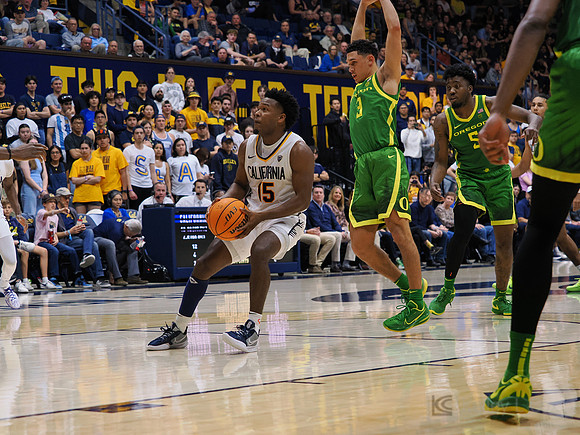 Jalen Cone (15)