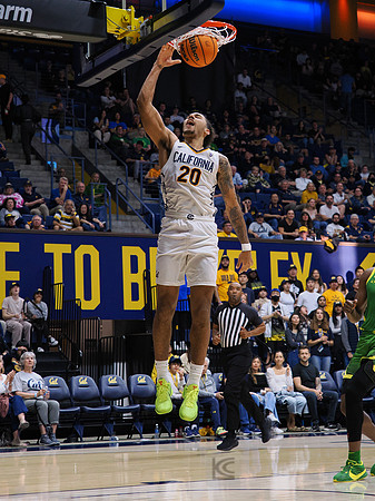 Jaylon Tyson (20)