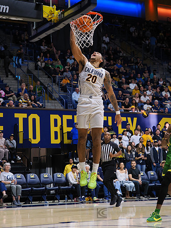 Jaylon Tyson (20)