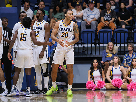 Jaylon Tyson (20)