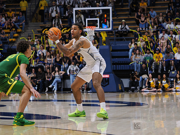 Jaylon Tyson (20)