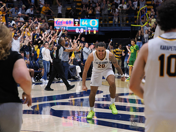 Jaylon Tyson (20)
