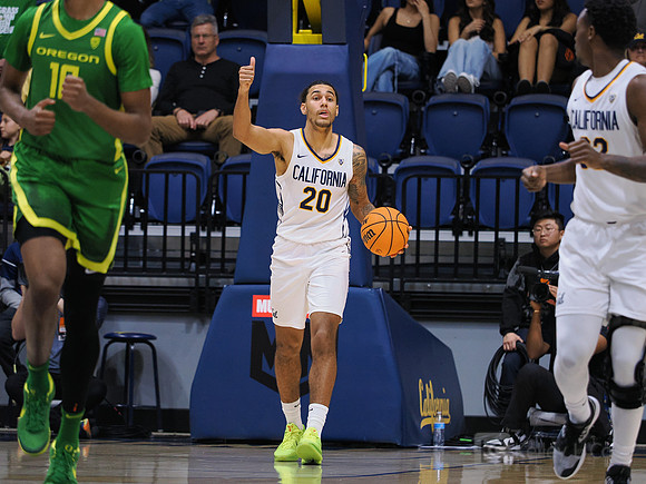 Jaylon Tyson (20)