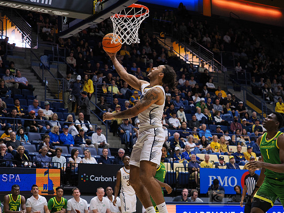 Jaylon Tyson (20)