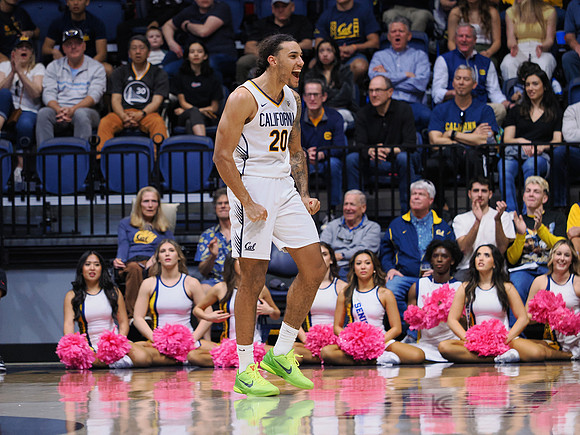 Jaylon Tyson (20)