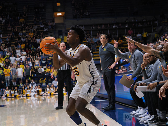 Jalen Cone (15)