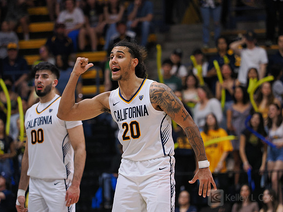 Jaylon Tyson (20)