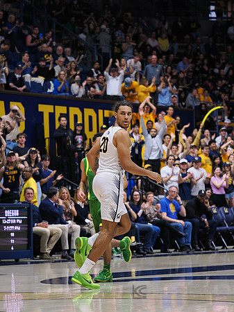 Jaylon Tyson (20)