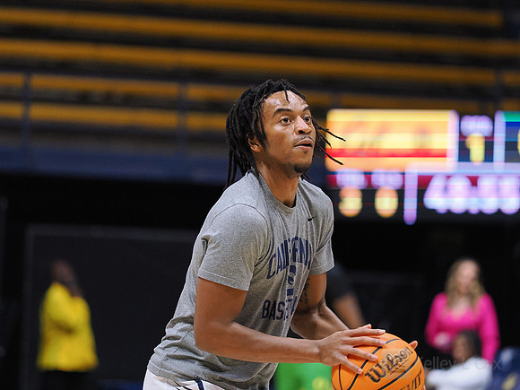 Wrenn Robinson (30)