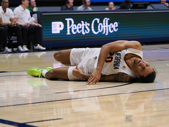 Jaylon Tyson (20)