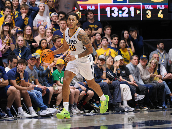 Jaylon Tyson (20)