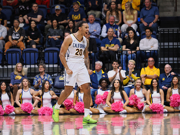 Jaylon Tyson (20)