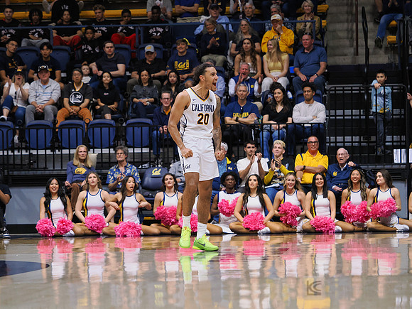Jaylon Tyson (20)