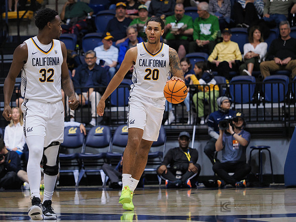 Jaylon Tyson (20)