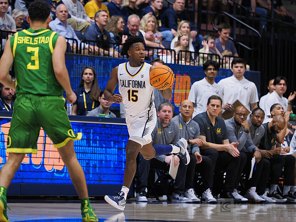 Jalen Cone (15)