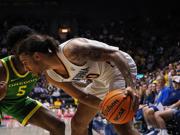Jaylon Tyson (20)