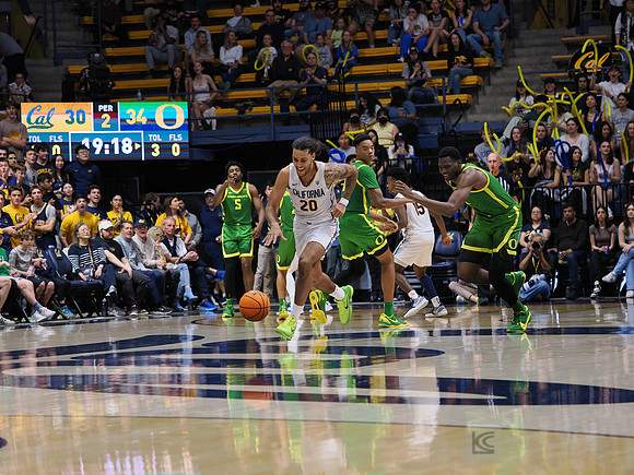 Jaylon Tyson (20)