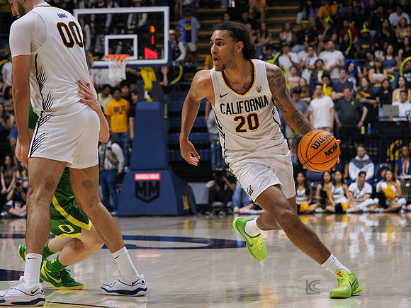 Jaylon Tyson (20)