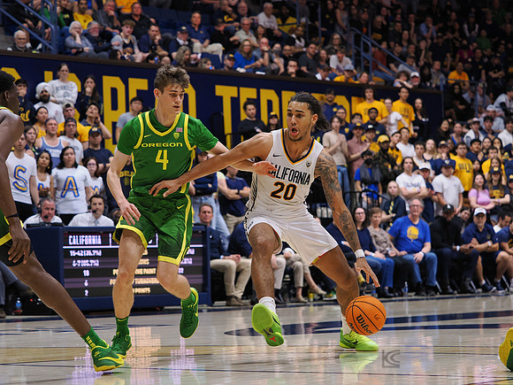 Jaylon Tyson (20)
