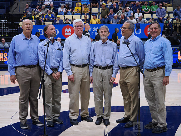 Mens Basketball: California Golden Bears vs Oregon Ducks