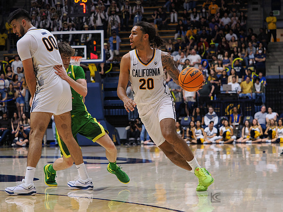 Jaylon Tyson (20)