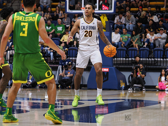 Jaylon Tyson (20)