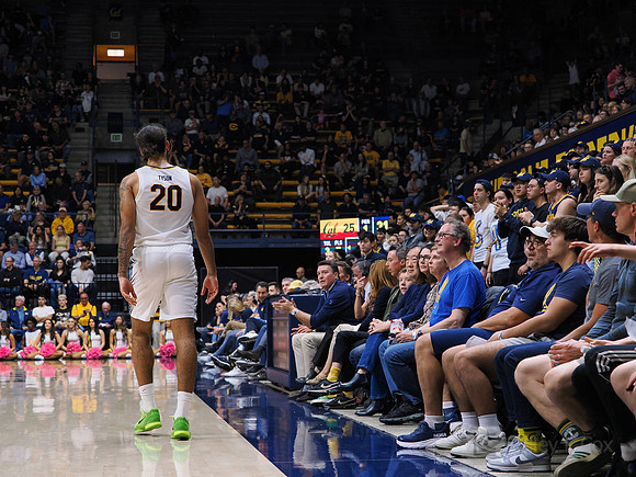 Jaylon Tyson (20)