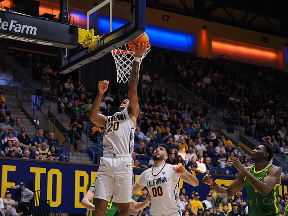 Jaylon Tyson (20)