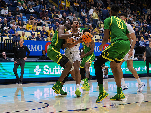Jaylon Tyson (20)