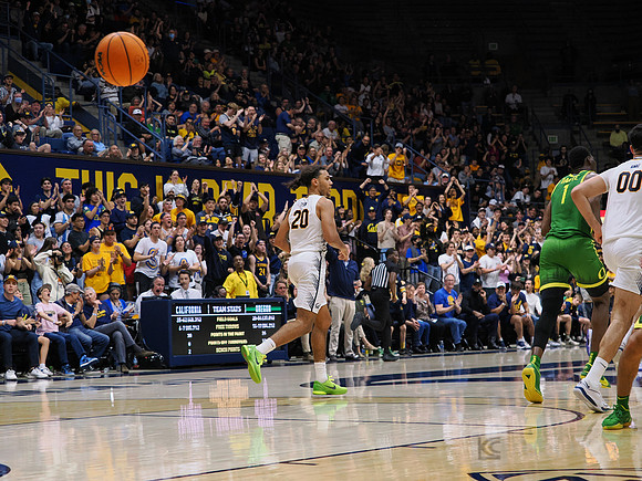 Jaylon Tyson (20)