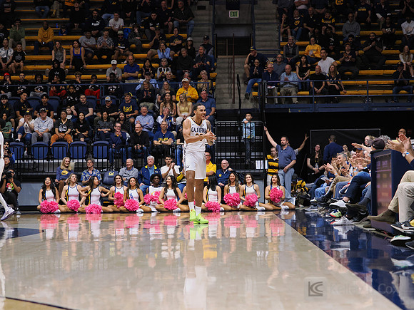 Jaylon Tyson (20)