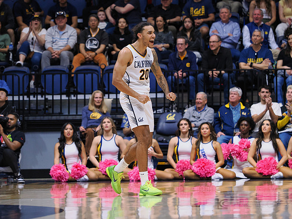 Jaylon Tyson (20)