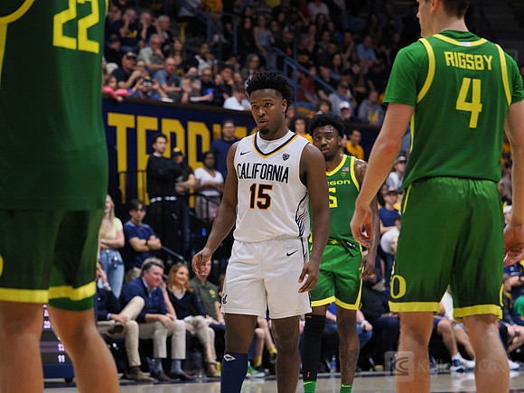 Jalen Cone (15)