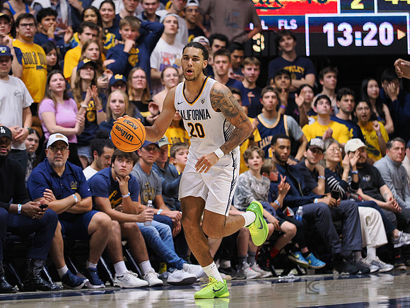 Jaylon Tyson (20)